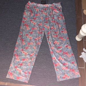 Women’s sleepwear pants